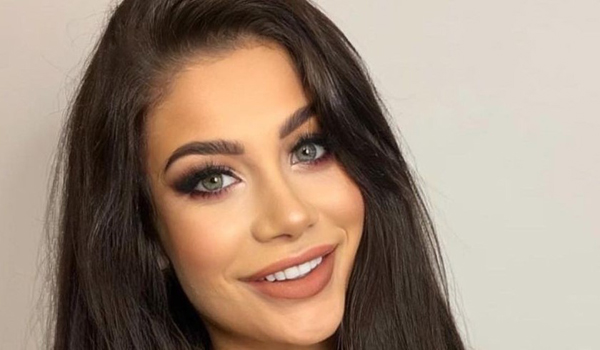 Marietta Witkowska InstaFitBio