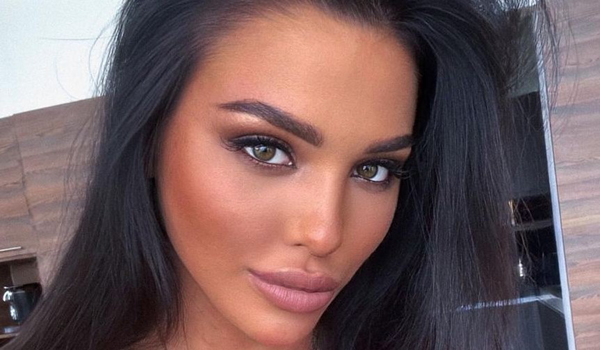 Marika marikaa InstaFitBio