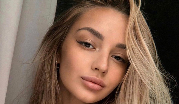 Marina Nabokina InstaFitBio