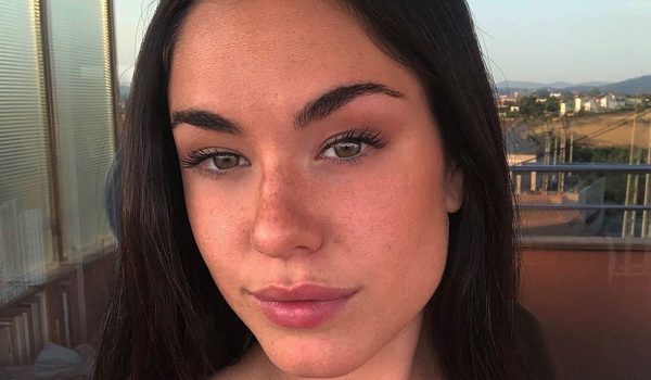 Mariona Camps InstaFitBio