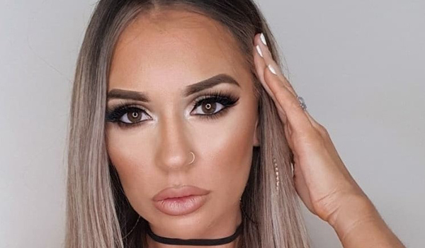 Marissa Fittall InstaFitBio