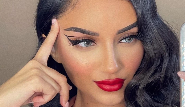 Marjan Tabibzada InstaFitBio