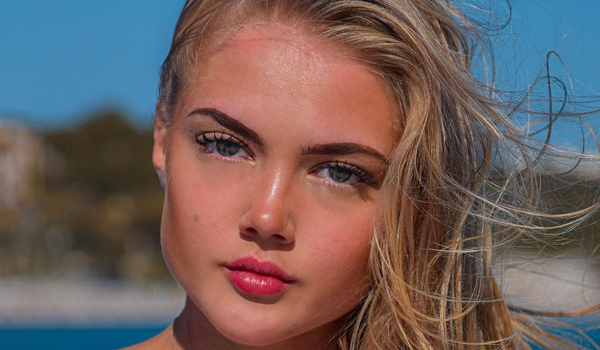 Marta Kc InstaFitBio