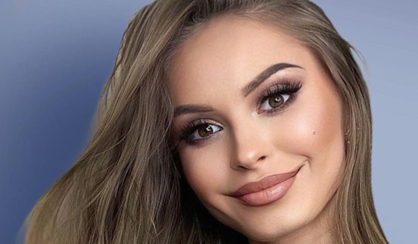 Marta Patrycja InstaFitBio