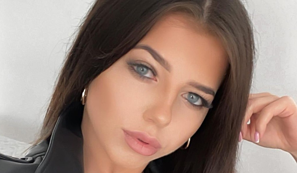 Martyna Kepa InstaFitBio