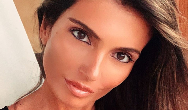 Mary Milano InstaFitBio