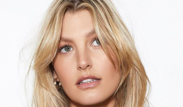 Mary Vitinaros InstaFitBio