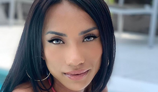 Maureen Blanquisco InstaFitBio