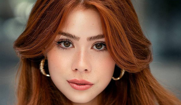 Maya Gralean InstaFitBio