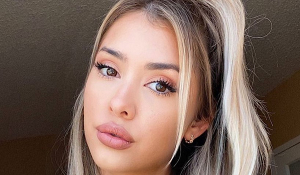 Mayra Villarreal InstaFitBio