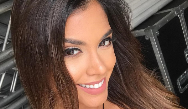Mayte Lopez InstaFitBio