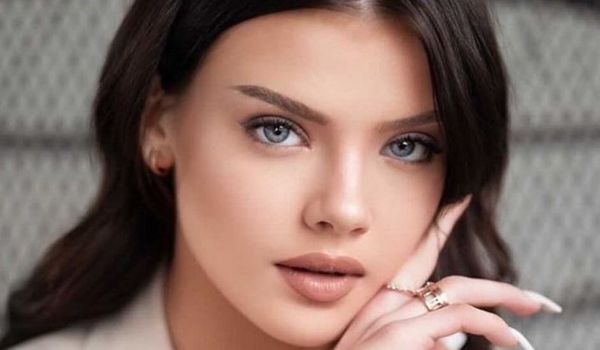 Melina Celine InstaFitBio