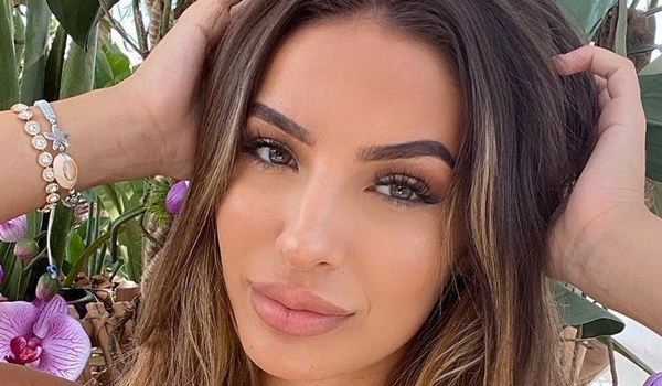 Melisa Selin InstaFitBio