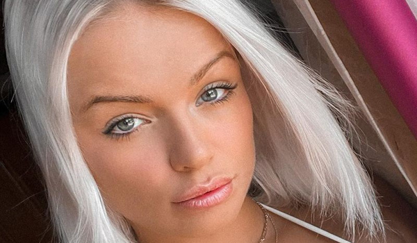 Mercedesz Henger InstaFitBio