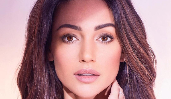 Michelle Keegan InstaFitBio