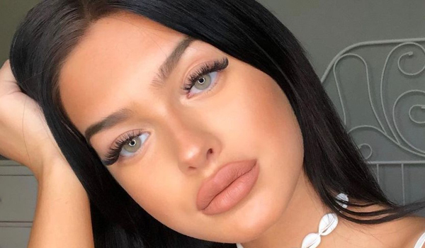 Michelle Mendes InstaFitBio