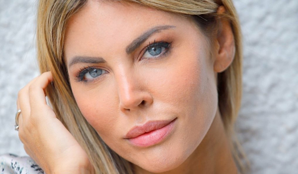 Micol Azzurro InstaFitBio