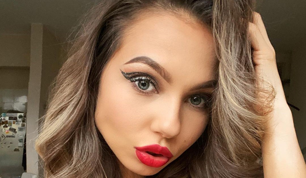 Mila Gimranova InstaFitBio