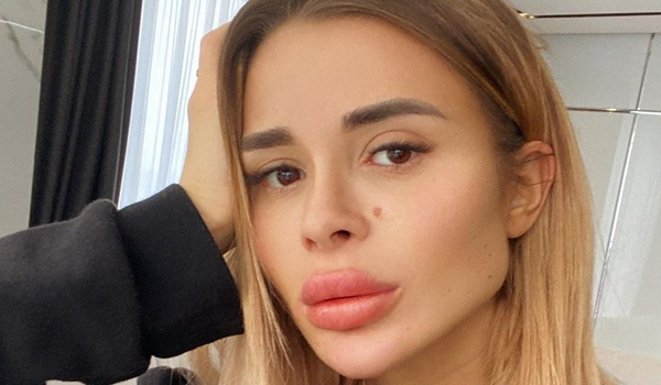 Mila Gricenko InstaFitBio