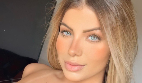 Milena Carvalho InstaFitBio