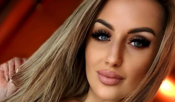 Milenka.x InstaFitBio