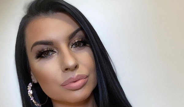 Milovanovic Maja InstaFitBio