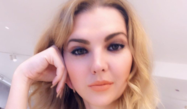 Mischaela Elkins InstaFitBio