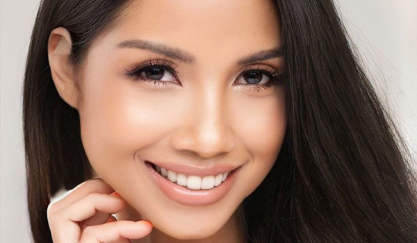 Miss Budsara InstaFitBio