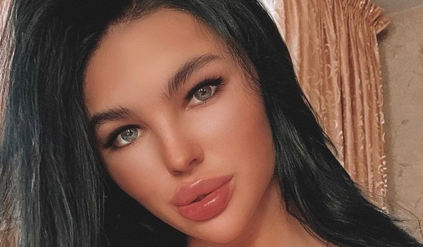 Miss alya77 InstaFitBio