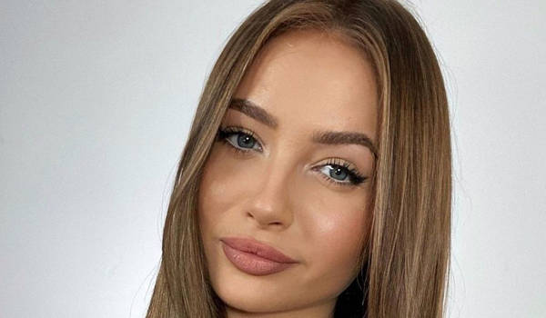 Monika Kozakiewicz InstaFitBio