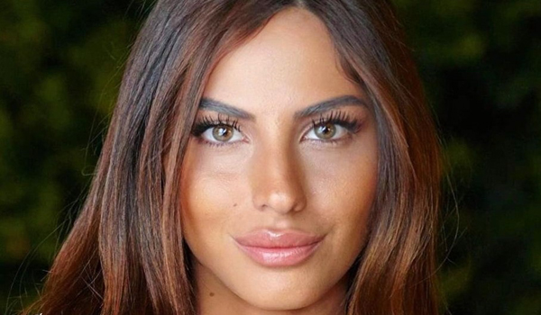 Morena Avagliano InstaFitBio