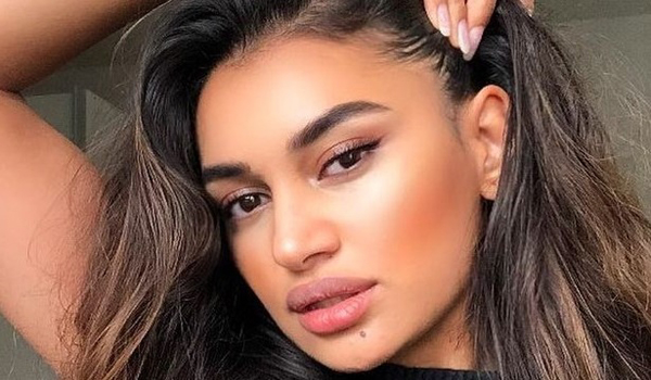 Nadiay No InstaFitBio