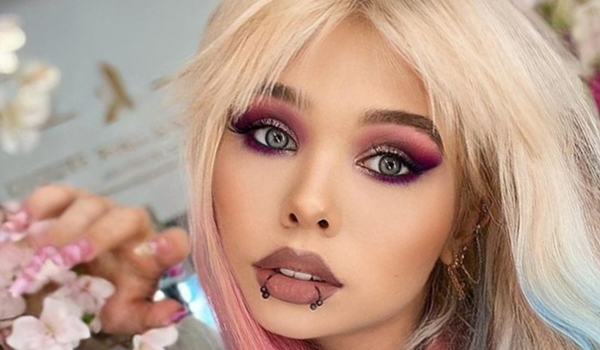 Nanami Chan InstaFitBio