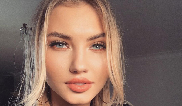 Natalia Konofalska InstaFitBio