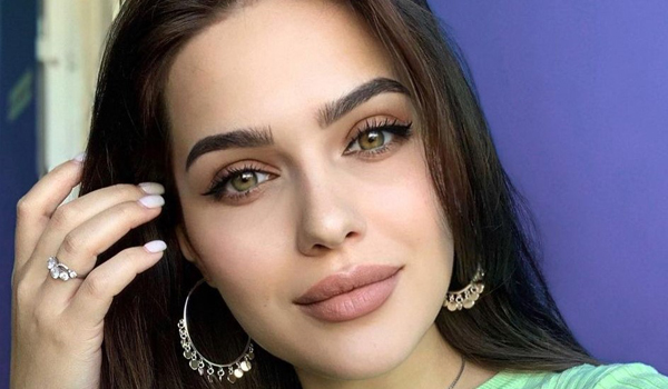 Natalia Krasiuk InstaFitBio