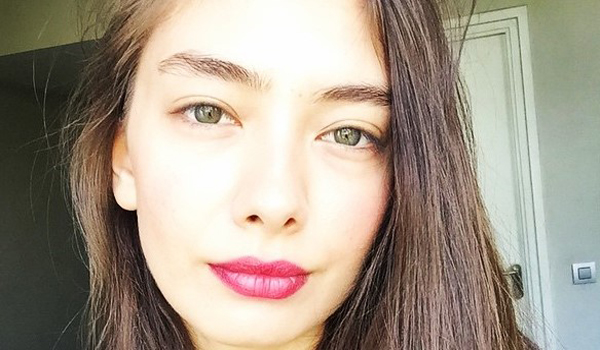 Neslihan Atagul Dogulu InstaFitBio