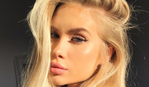 Paula Jendra InstaFitBio