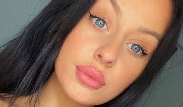 Paulina Kwasniewska InstaFitBio