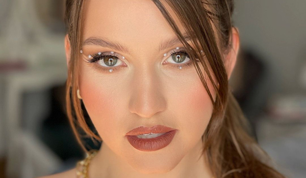 Paulina Maszewska Wallpapers InstaFitBio