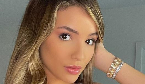 Ruby Dawn InstaFitBio