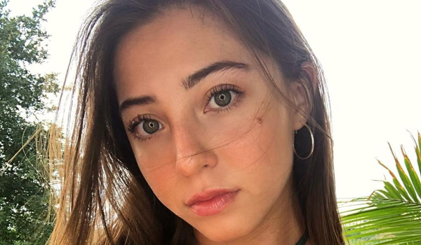 Valentina Castro InstaFitBio