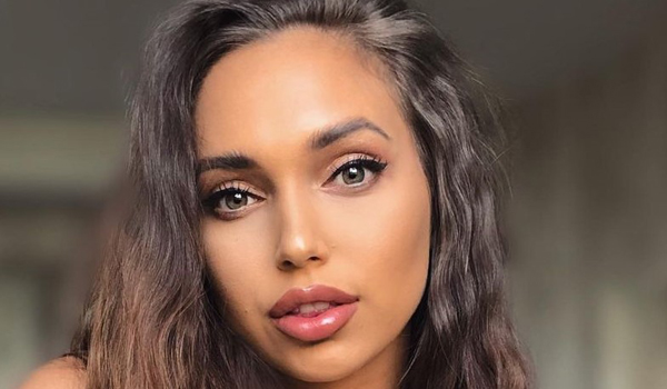 Wiktoria Kaliszan InstaFitBio