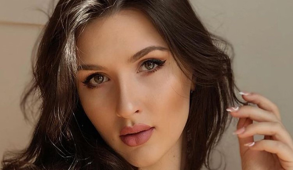 Wiktoria Sobon InstaFitBio