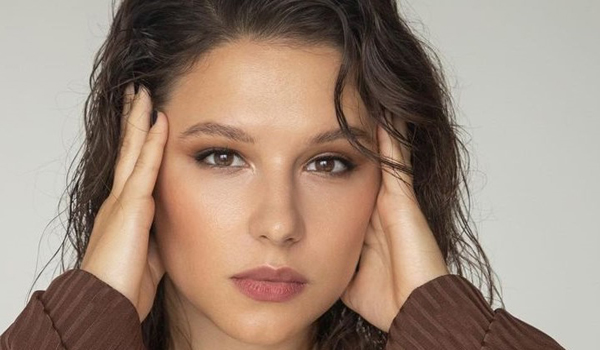 Adriana Fenice InstaFitBio