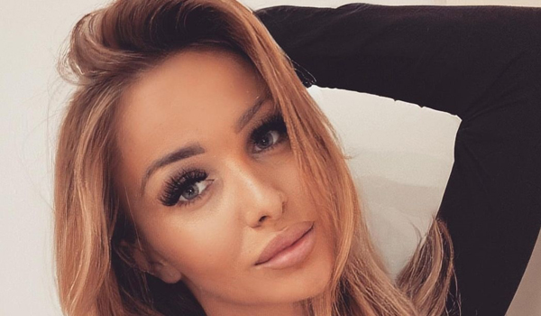 Agata Kapiewicz InstaFitBio