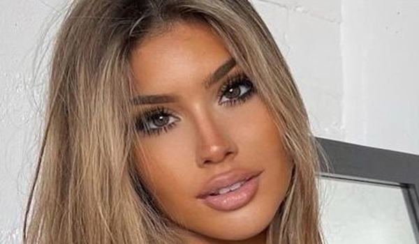 Akasha Mcnamara InstaFitBio