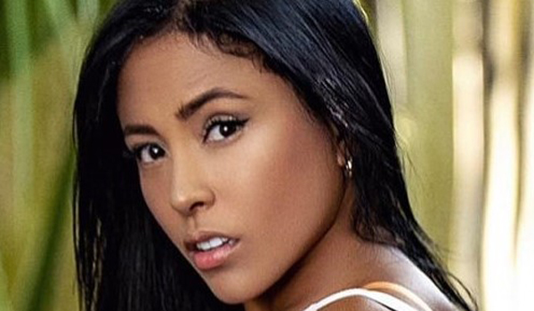 Alejandra Gil InstaFitBio