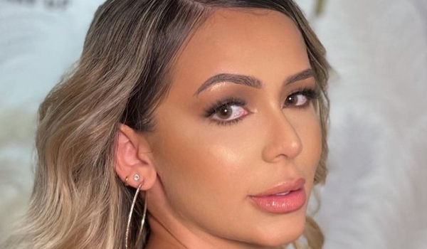 Alejandra Gomez InstaFitBio