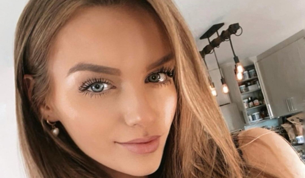 Alex Ann InstaFitBio