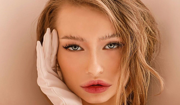 Alexandra Taranova InstaFitBio